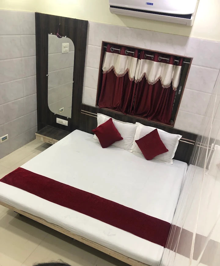 Couple Rooms