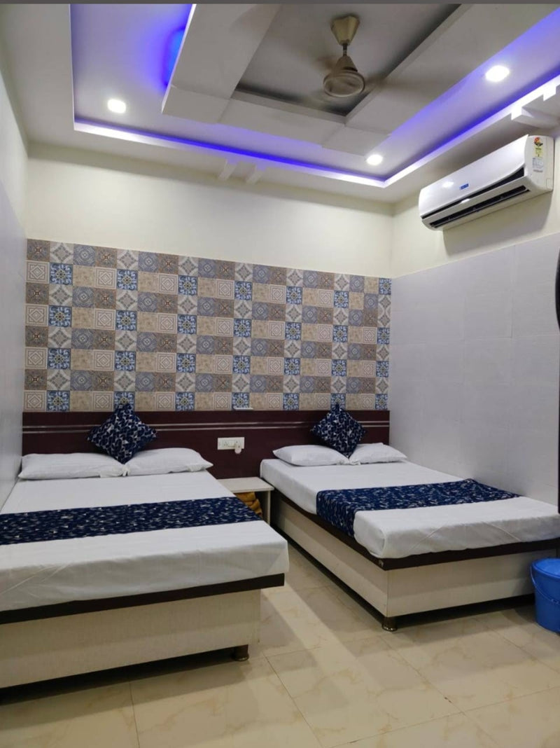 AC Rooms