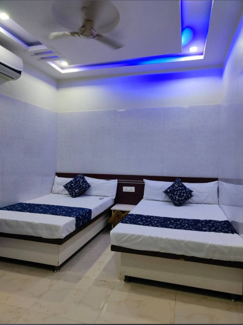 Family Rooms